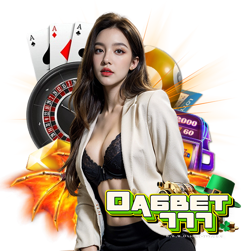 oa6bet777 คาสิโนออนไลน์
