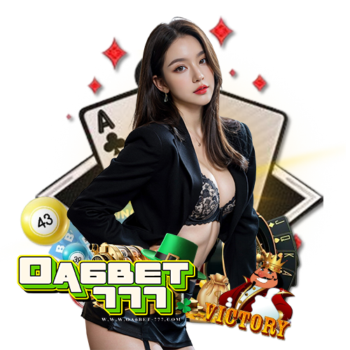 oa6bet777 เว็บตรง